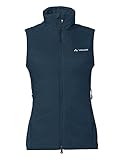 Vaude Damen Jacke, Dark Sea, 40