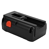 25V Ersatz Li-ion Akku Kompatibel mit Gardena 380 Li, Spindle Mower 380 Li (4025-20), 4025, 8838, 04025-20, 8838-20