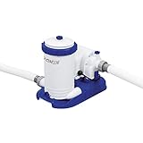 Bestway Flowclear™ Filterpumpe 1.249 l/h