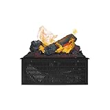 Xaralyn - Wasserdampfkamineinsatz Elektrokamin Cassette 400 Opti-myst - kein Schornstein nötig