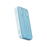 Powerbank Baseus Comet 20000mAh, USB do USB-C, 22.5W (Blue)