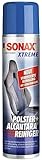 SONAX XTREME Polster+AlcantaraReiniger (400 ml)...