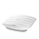 EAP265 HD Wireless Access Point 1750 Mbit/s Power Over Ethernet (PoE) Weiß (Generalüberholt)