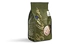 Bahlsen Mini Contessa – 1er Pack – Kleine Lebkuchen auf edelherber Schokolade (1 x 100 g)