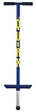 pedalo QU-AX Pogo-Stick Sprungstab I Highend Sprungstab I...