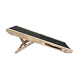 Hilfe beim Start von Hunden für Reisen - Faltbare, griffige Hundetreppe, erhöhte Plattformstufen für Hunde | Verletzte Erwachsene Diminutiv Mittelgroße Reißzähne Variation Ban