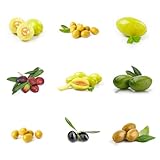 30 pcs olivenbaum winterhart samen, indoor plants, pflanzen garten bio saatgut, plants exotische pflanzen samen, biosaatgut zimmerpflanzen echt, samen hochbeet säulenobst winterhart,