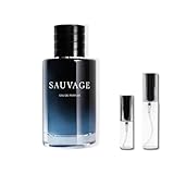 Sauvage Eau de Parfum (5ml)