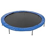 Trampolin, ø 150 cm, zerlegbar