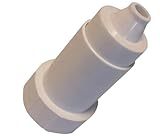 KGA SUPPLIES Kühlschrank-/Gefrierschrank-Wassertankspender für Hisense