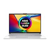 ASUS Vivobook Go 15 E1504FA-L1284 - 15.6' FHD OLED AMD Ryzen R5-7520U 16GB RAM 512GB - AMD R5 - 512 (90NB0ZR1-M01UT0)