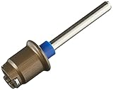 Dremel SC402 EZ SpeedClic Aufspanndorn - Zubehörsatz für Multifunktionswerkzeug mit 4 Dremel Aufspanndornen zur Verwendung bestimmter Zubehörteile wie Polierfilze oder Trenn- und Schleifscheiben