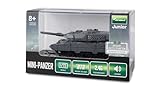 Amewi RC Leopard II Mini-Panzer mit IR-Battle-Funktion...