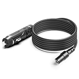 KFD Ladegerät KFZ Netzteil für NOCO GB70 GB500 GB251 GB250 GB150 GB70 Boost HD 2000A 12V UltraSafe Starthilfe Powerbank, Kfz-Batterie-Booster XGC4 XGC 56W Power DC Adapter Auto Ladekabel