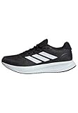 adidas Herren Runfalcon 5 Running Shoes Laufschuhe, Core Black/Cloud White/Core Black, 44 2/3 EU