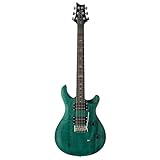 PRS SE CE24 Standard Satin Turquoise - PRS E-Gitarre