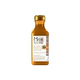 Maui Moisture Curl Care Coconut Oil & Aloe vera Conditioner (385 ml), intensive & reichhaltige Haarspülung, Haarpflege Locken Spülung mit Kokosöl für dickes, lockiges & geschädigtes Haar