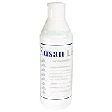 QUEBAg Eusan Linimet Japanisches Pfefferminzöl - Mittel zur Euterpflege Euterhygiene DLG Qualitätssiegel (500 ml - Flasche)