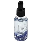 MAGICLULU Ätherisches Rosenöl für Haut Haare Feuchtigkeitsspendendes Pflanzenöl mit Blumenaroma Sanftes Aromatherapie Öl für Körpermassage und Entspannung