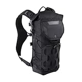 Oxford Atlas B-10 Advanced Rucksack OL1002 | Tragbares Motorradgepäck