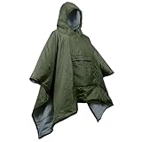 Tragbarer Outdoor-Schlafsack, tragbare Camping-Tasche, tragbarer warmer Schlafsack, Outfit, Wandern, Camping, Bergsteigen, Abenteuer, Ausrüstung für Erwachsene, Teenager, Männer, Frauen, mit