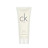 CALVIN KLEIN ck one Hair and Body Wash, 2in1 Duschgel für...