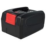 vhbw Akku kompatibel mit Gardena HandyMower 22/18V, 22/18V P4A Rasenmäher Tauchpumpe Akku-Gartengerät (3000mAh, 18V, Li-Ion)