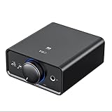 FiiO K5pro ESS DAC Desktop Kopfhörerverstärker und digital...