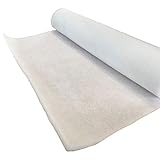 Lederkonzept Polsterwatte Volumenvlies 100g/m², 1,60 m...