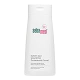 SEBAMED Every-Day Shampoo 400 ml, Haarshampoo für Damen und...