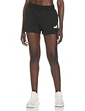 ESS 4` Sweat Shorts TR