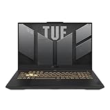 ASUS TUF Gaming F17 Laptop | 17,3' Full-HD 16:9 IPS Display...