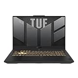 ASUS TUF Gaming F17 Laptop | 17,3' Full-HD 16:9 IPS Display...