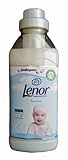 Lenor Sensitive Ipolaaergenic Weichspüler, 575 ml