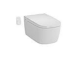 5674B403-6193 Care 1.1 Basic Spülrandlos Hänge-Dusch-WC mit Clean