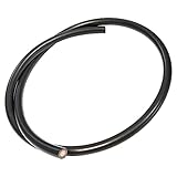 1M ZÜNDKABEL 7MM ZÜNDUNGSKABEL ZÜNDKERZE MOTORRAD MOPED...