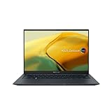 ASUS Zenbook 14X OLED Laptop | 14,5' WQXGA+ 120Hz OLED...