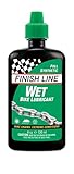 Finish Line Cross Country Kettenöl 120 ml, 4000070