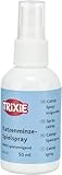 Titel: TRIXIE Catnip-Spielspray - regt zum Spielen und Schmusen an - einfach aufsprühen - 50 ml - 4241