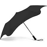 Unisex-Regenschirm „Metro“ von Blunt Einheitsgröße...