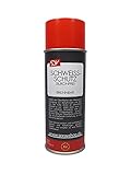 SDV Chemie Schweißschutzspray 1x 400ml Spraydose Schweiss-Trennspray Schweißtrennmittel Schweißspray