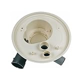 easyPART Kompatibel/Ersatz für Electrolux 111915107/2 Pumpentopf Sammeltopf Ablaufwanne Spülmaschine 1119151072