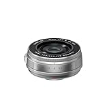 FUJIFILM Objectiv Fujinon XF 23mm f/2.8 R WR Silber