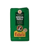 La Fallera: Paellareis D.O. Valencia für Paella - 1 kg