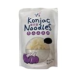 TIGER KHAN Orientalische Konjak-Nudeln TIGER KHAN 270 g. 4er Pack