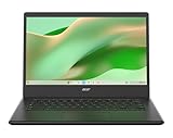 Acer Chromebook 314 (CBOA314-1H-C32M) Laptop, 14' FHD...
