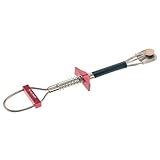 CAMP Ball Nuts Rot - Kleine Starke Spezial Klemmgeräte, Größe Gr. 2 - Farbe Red