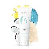 Bandi - Sanftes Enzym-peeling Für Alle Hauttypen Entfernt Unreinheiten Sebum Fördert Hydratation Geschmeidigkeit Strahlender Teint Mit Glycerin Hefeextrakt