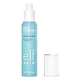 e.l.f. Hydrating Coconut Mist | Infundiert mit Vitamin E | Erfrischend & feuchtigkeitsspendend | 2.7 Fl Oz (80 mL)