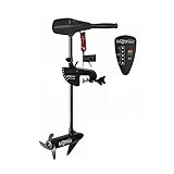 Miganeo Elektromotor TRS 40 lbs | 408 Watt LED | 12 Volt |...